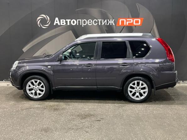 Nissan X-Trail II Рестайлинг с пробегом 2011 года, цена 1 380 000 рублей, 175117 км, внедорожник, Автокод Объявления