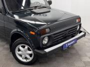 Lada (ВАЗ) 2121 (4x4) I Рестайлинг Воронеж  - изображение 25