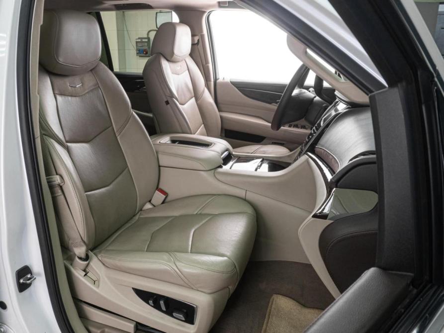 Cadillac Escalade IV Тюмень  - изображение 17