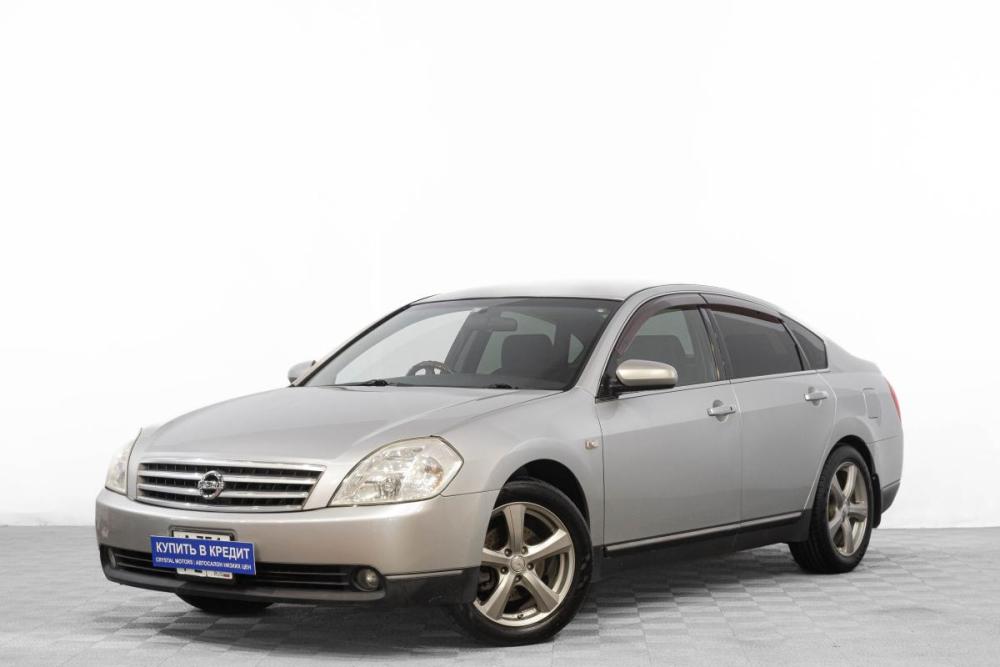 Nissan Teana I Барнаул  - изображение 4