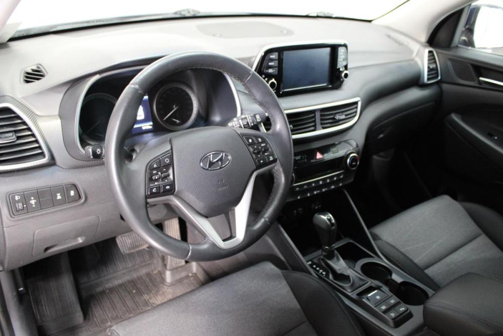 Hyundai Tucson III Рестайлинг Ярославль  - изображение 10