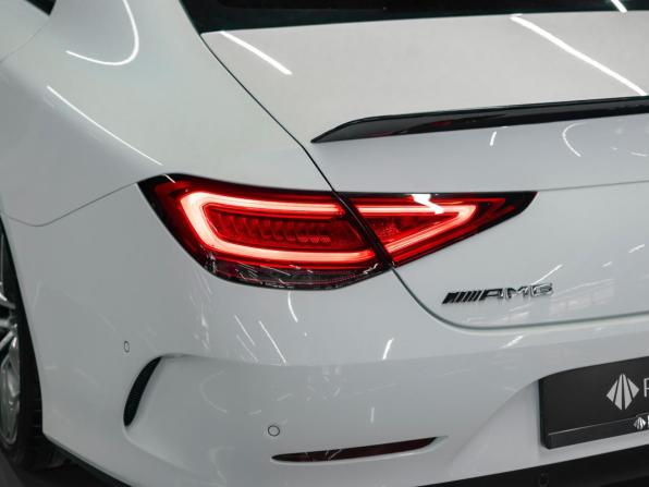 Mercedes-Benz CLS AMG III (C257) с пробегом 2021 года, цена 6 900 000 рублей, 73146 км, седан, Автокод Объявления