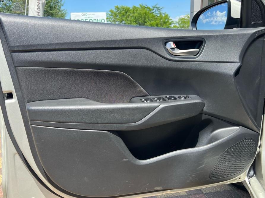 Hyundai Solaris II Краснодар  - изображение 23