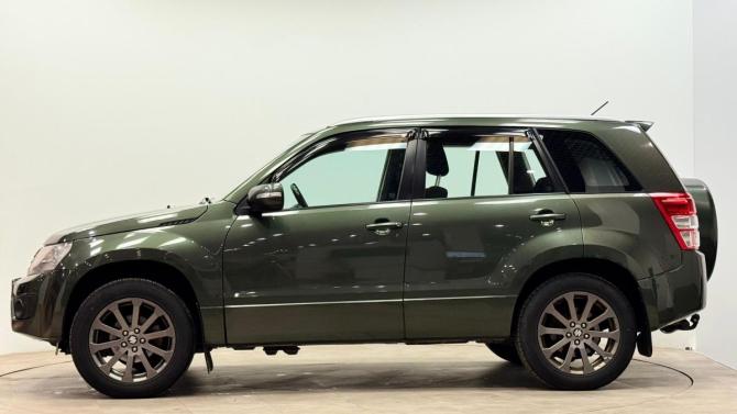Suzuki Grand Vitara II Рестайлинг 2 с пробегом 2014 года, цена 1 199 000 рублей, 144894 км, внедорожник, Автокод Объявления