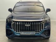 Geely Okavango I Рестайлинг Москва  - изображение 22