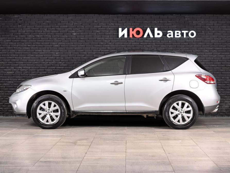 Nissan Murano II (Z51) Рестайлинг 2 Екатеринбург  - изображение 6