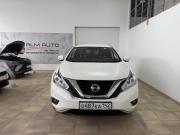 Nissan Murano III (Z52) Новороссийск  - изображение 39