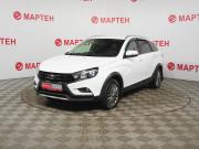Lada (ВАЗ) Vesta I Вологда  - изображение 18