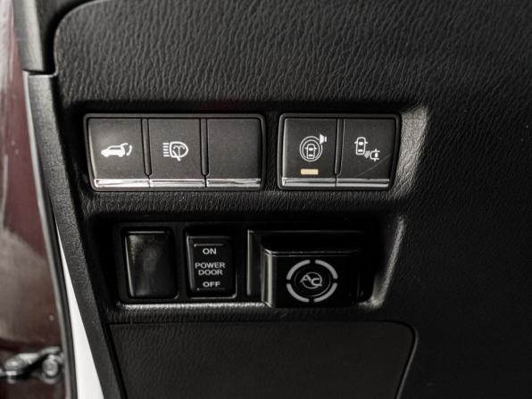 Infiniti QX80 I Рестайлинг с пробегом 2014 года, цена 3 100 000 рублей, 207986 км, внедорожник, Автокод Объявления
