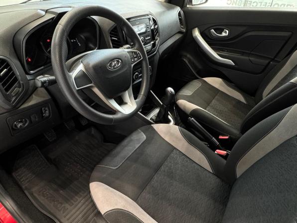 Lada (ВАЗ) XRAY I с пробегом 2020 года, цена 799 000 рублей, 144720 км, хэтчбек, Автокод Объявления