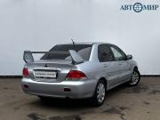 Mitsubishi Lancer IX Москва  - изображение 17