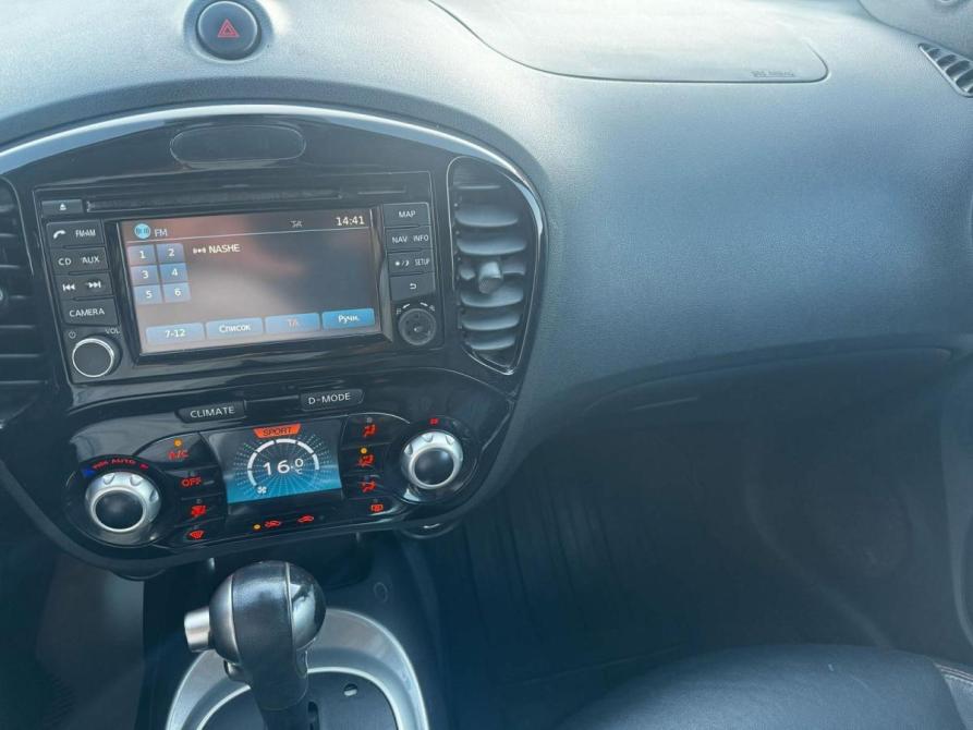 Nissan Juke I Астрахань  - изображение 18