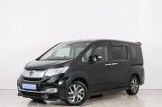 Honda Stepwgn V Красноярск  - изображение 31