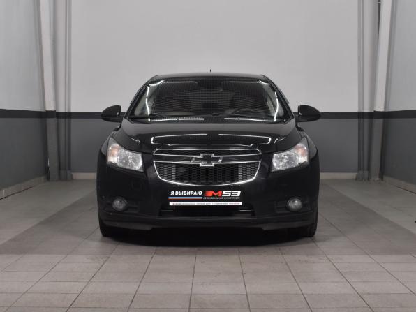 Chevrolet Cruze I с пробегом 2012 года, цена 749 995 рублей, 215743 км, хэтчбек, Автокод Объявления
