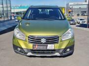 Suzuki SX4 II (S-Cross) Пермь  - изображение 12