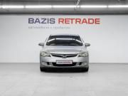Honda Civic VIII Тюмень  - изображение 25