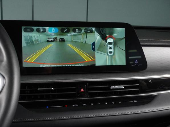 Chery Arrizo 8 с пробегом 2023 года, цена 1 829 000 рублей, 57285 км, седан, Автокод Объявления