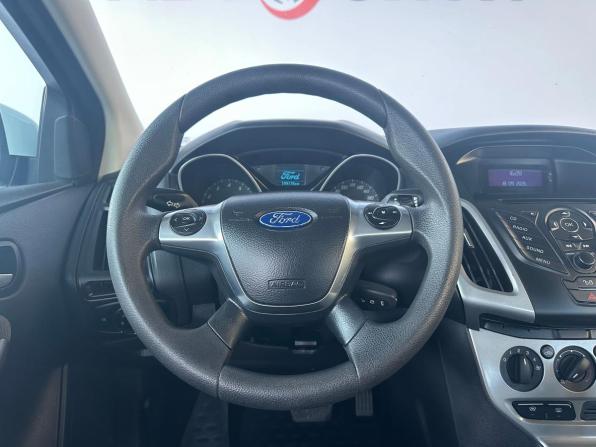Ford Focus III с пробегом 2012 года, цена 575 000 рублей, 199000 км, хэтчбек, Автокод Объявления