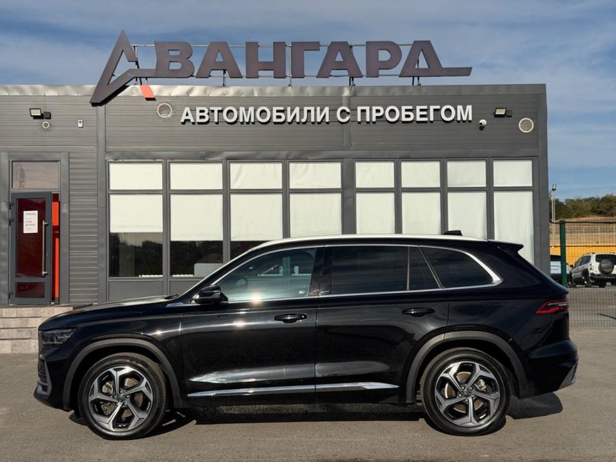 Geely Monjaro I Волгоград  - изображение 10