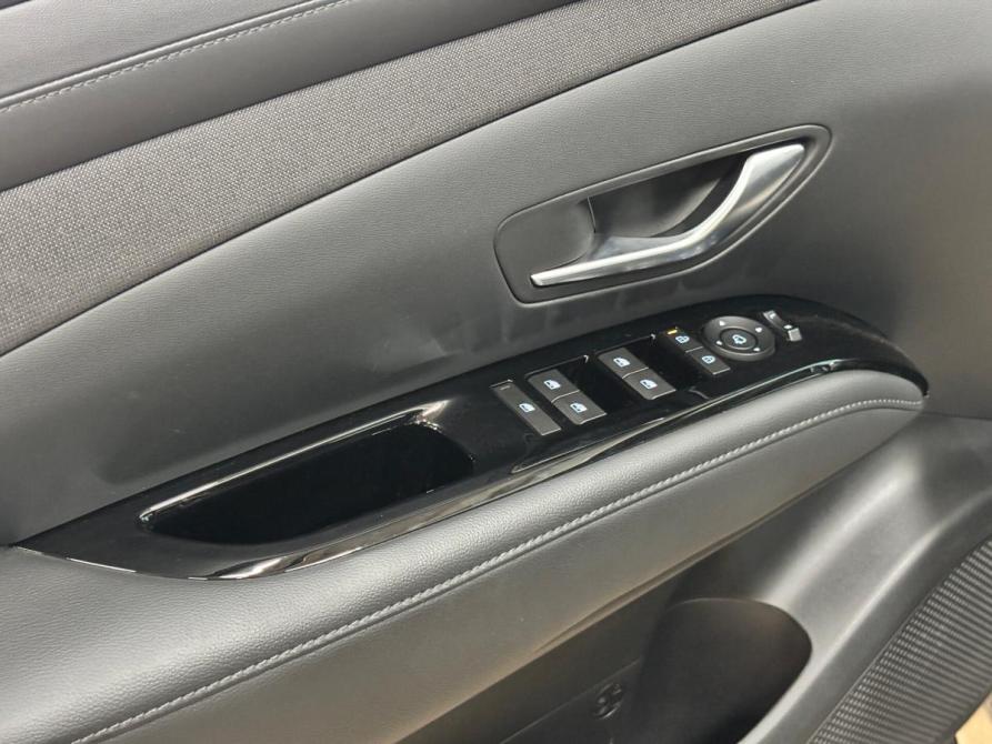 Hyundai Tucson IV Рестайлинг Набережные Челны  - изображение 9