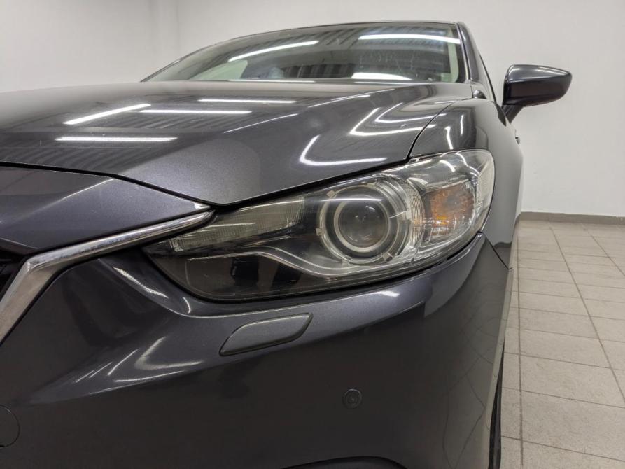 Mazda 6 III (GJ) Москва  - изображение 24