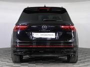 Volkswagen Tiguan II Рестайлинг Химки  - изображение 20