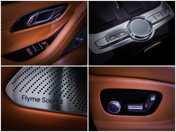 Geely Galaxy M9 с пробегом 2025 года, цена 6 490 000 рублей, 2820 км, внедорожник, Автокод Объявления
