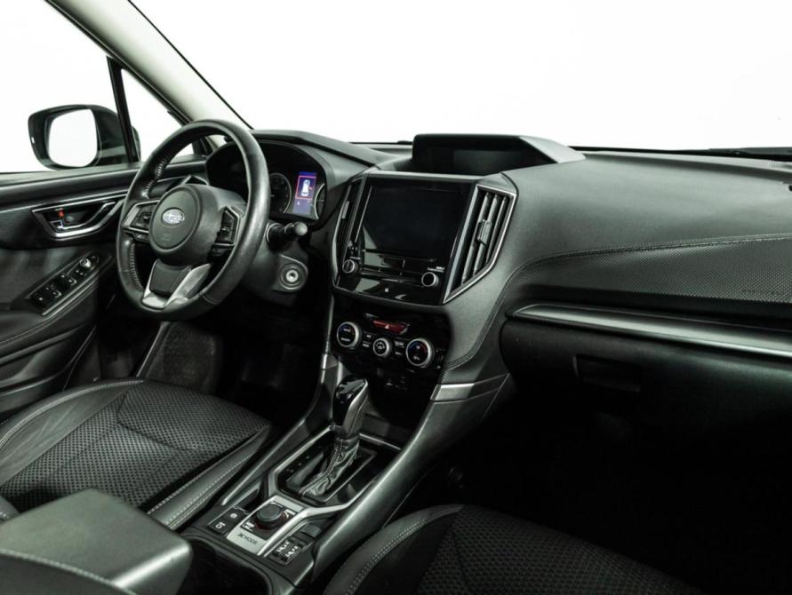 Subaru Forester V Санкт-Петербург  - изображение 10