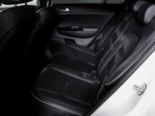 Kia Sportage IV Рестайлинг с пробегом 2020 года, цена 2 799 000 рублей, 39287 км, внедорожник, Автокод Объявления