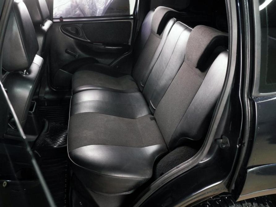 Chevrolet Niva I Рестайлинг Воронеж  - изображение 9