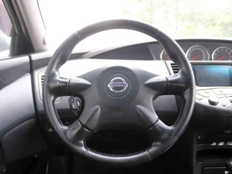 Nissan Primera III (P12) Нижний Новгород  - изображение 17