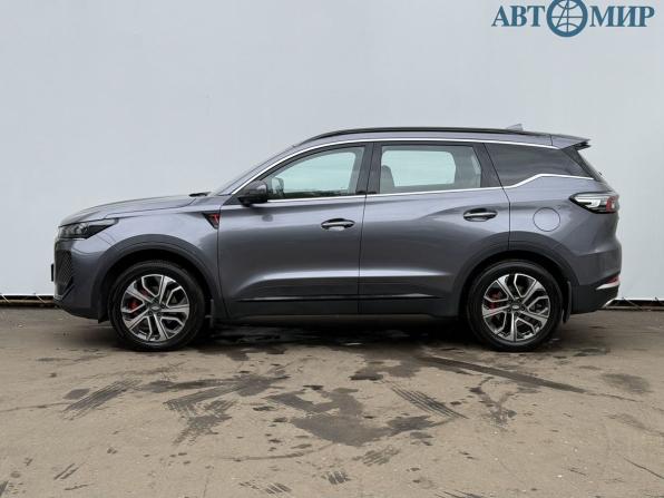 Chery Tiggo 7L I с пробегом 2025 года, цена 2 300 000 рублей, 50500 км, внедорожник, Автокод Объявления