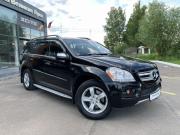 Mercedes-Benz GL-Класс I (X164) Рестайлинг Великие Луки  - изображение 29