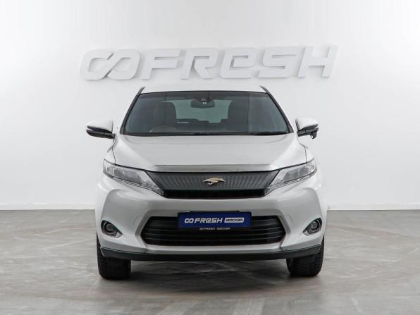Toyota Harrier III (XU60) с пробегом 2014 года, цена 1 950 046 рублей, 218565 км, внедорожник, Автокод Объявления