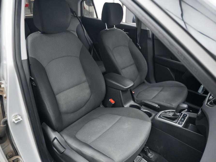 Hyundai Creta I Ростов-на-Дону  - изображение 20