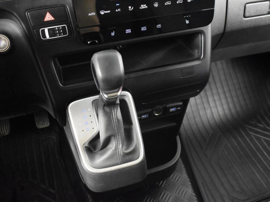Hyundai Staria I Казань  - изображение 17