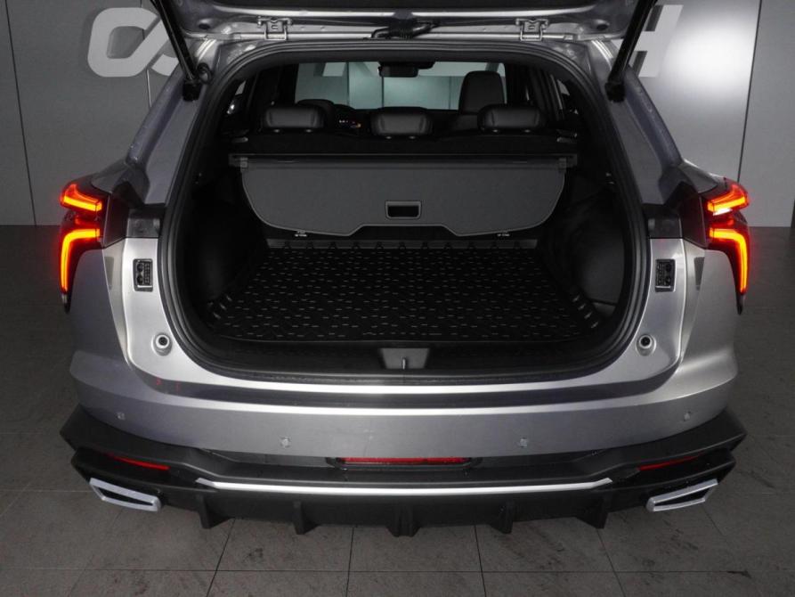 Haval F7 II Минеральные Воды  - изображение 19