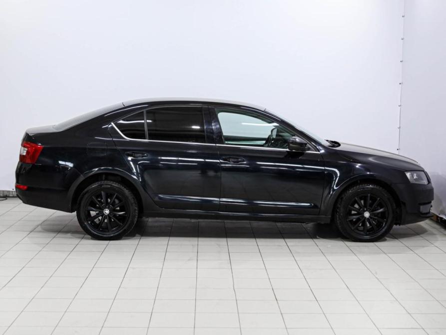 Skoda Octavia III (A7) Ростов-на-Дону  - изображение 5