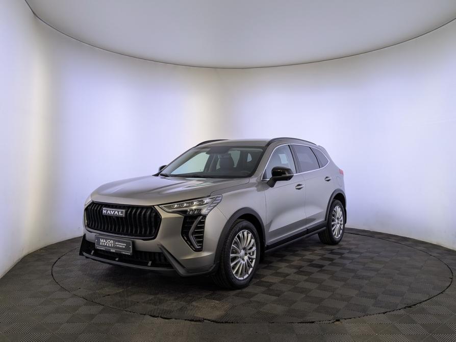 Haval Jolion I Рестайлинг Москва  - изображение 1