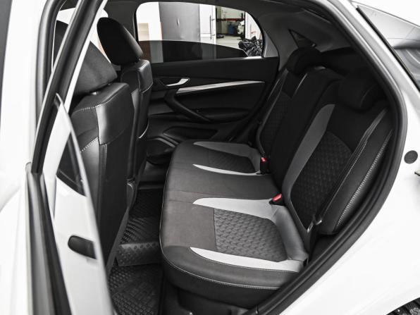 Lada (ВАЗ) Vesta I Рестайлинг (NG) с пробегом 2024 года, цена 1 499 000 рублей, 7968 км, седан, Автокод Объявления