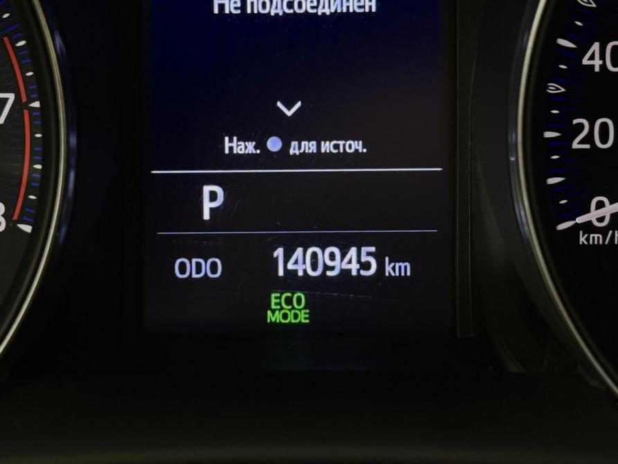 Toyota C-HR I Рестайлинг Вологда  - изображение 21