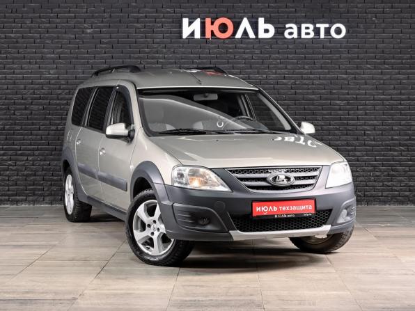 Lada (ВАЗ) Largus I с пробегом 2019 года, цена 850 000 рублей, 148782 км, универсал, Автокод Объявления