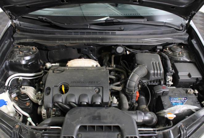 Hyundai Elantra IV (HD) с пробегом 2010 года, цена 950 000 рублей, 117269 км, седан, Автокод Объявления