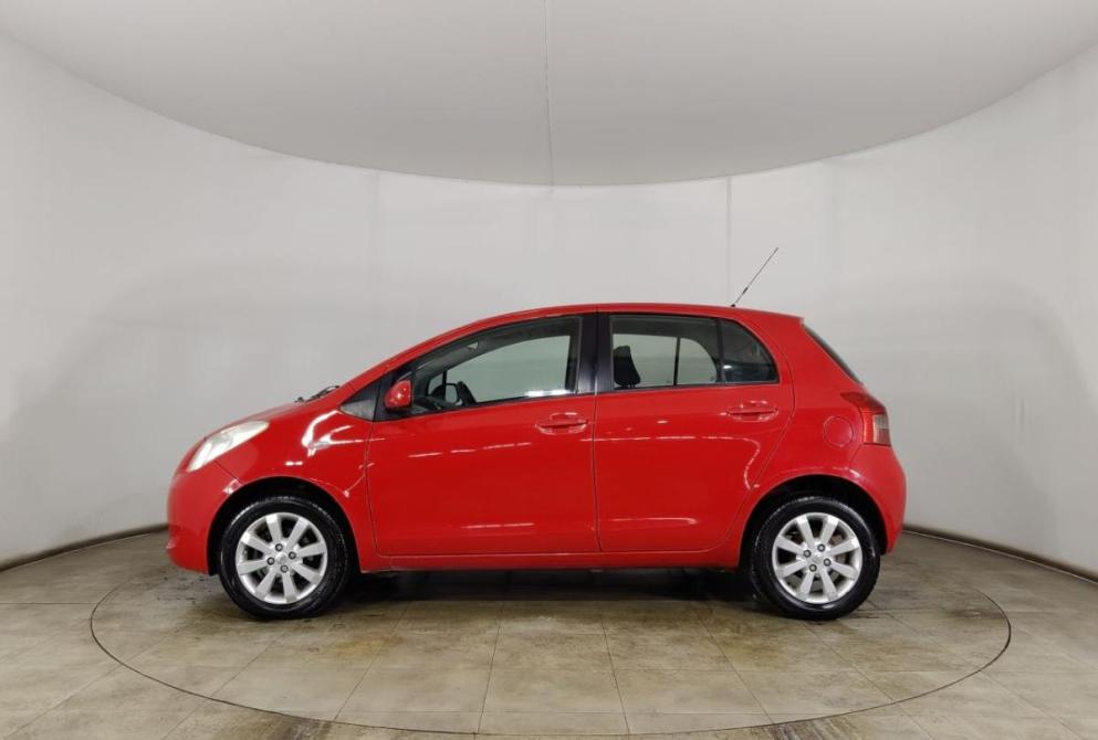 Toyota Yaris II Волгоград  - изображение 8