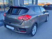 Kia Ceed II Рестайлинг Санкт-Петербург  - изображение 37