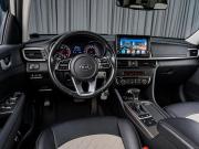 Kia Optima IV Рестайлинг Тюмень  - изображение 26