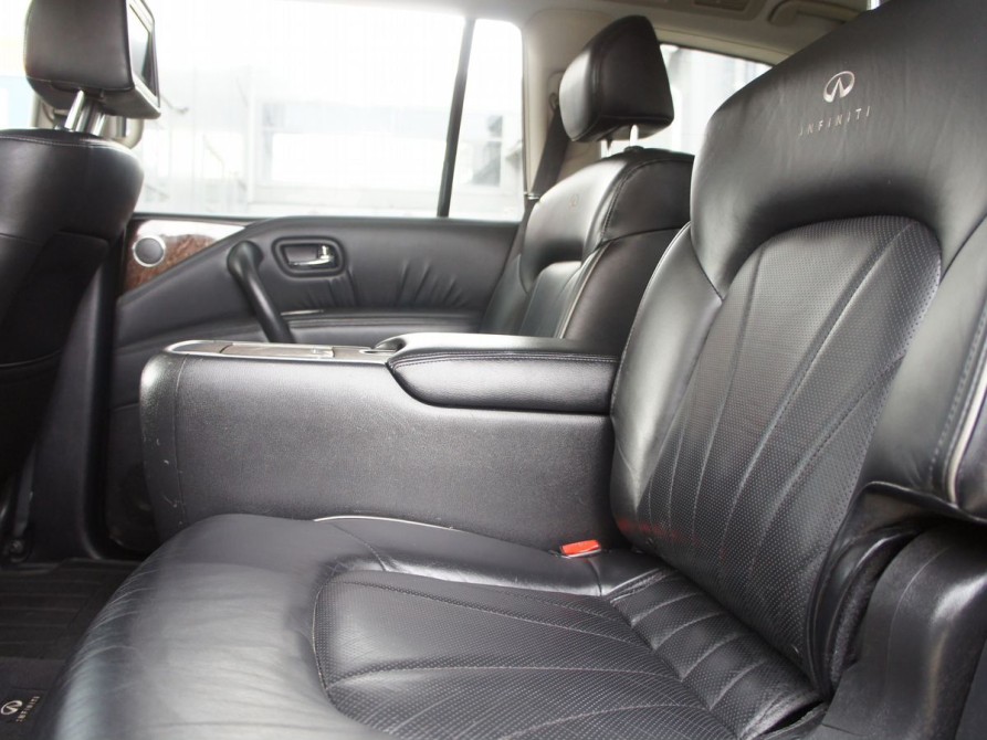 Infiniti QX56 II Березовский  - изображение 10