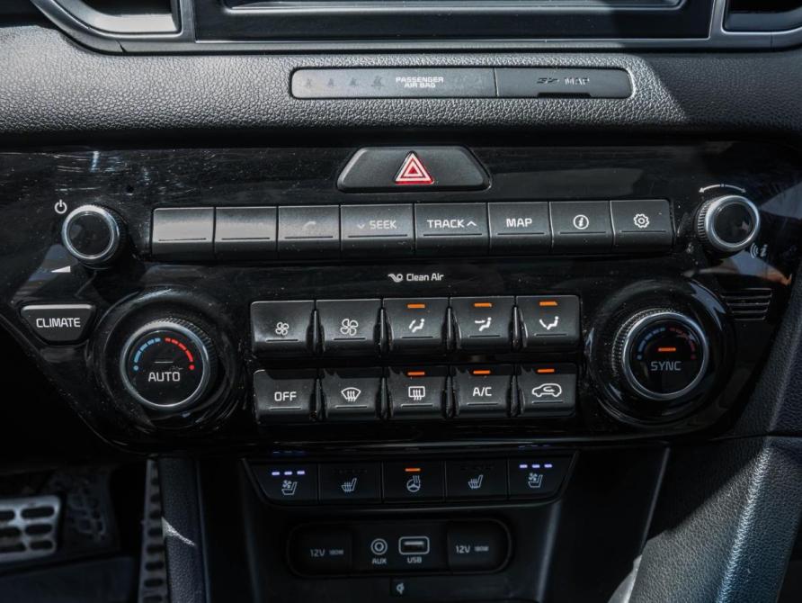 Kia Sportage IV Ставрополь  - изображение 18