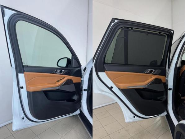 BMW X5 IV (G05/G18) с пробегом 2019 года, цена 5 999 000 рублей, 105399 км, внедорожник, Автокод Объявления