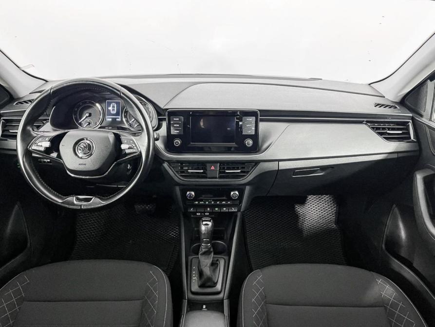 Skoda Rapid II Ногинск  - изображение 11